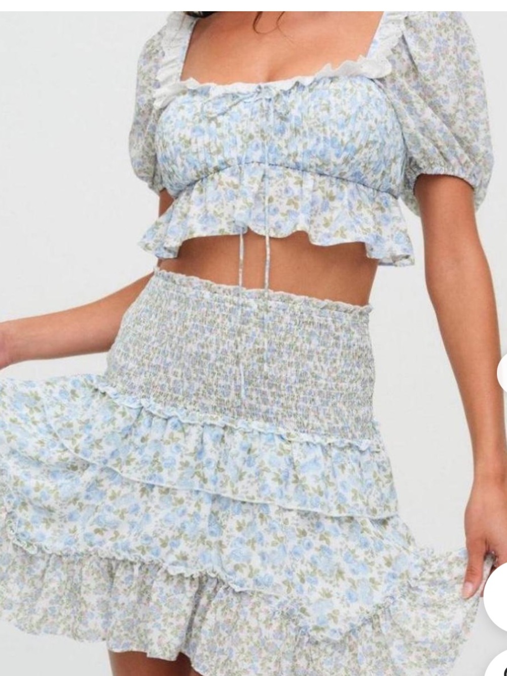 For love and lemons top